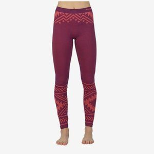 Burton Base Layer Dry-Ride Leggings